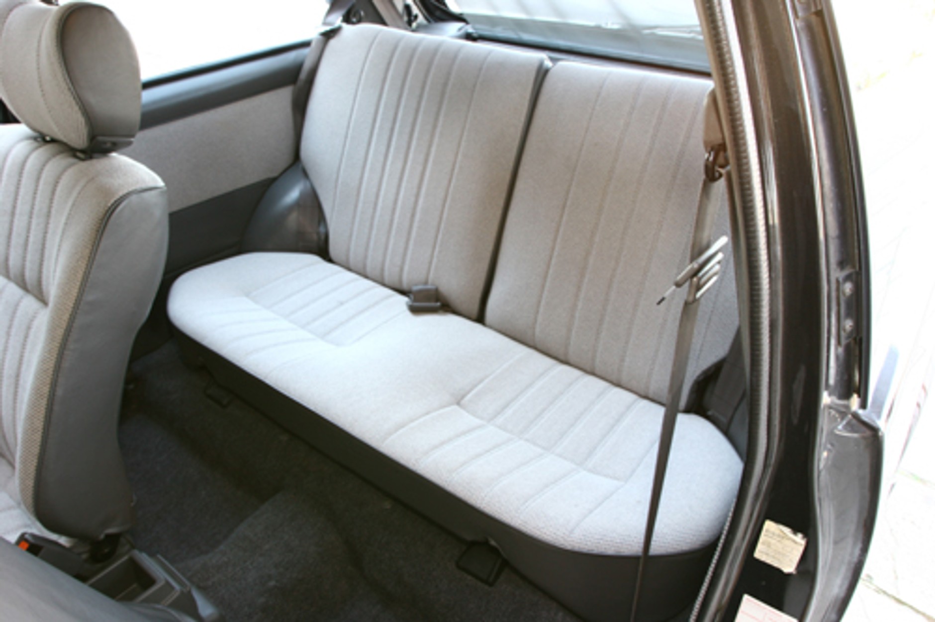 Nissan Micra 1.2 - Za małą kasę