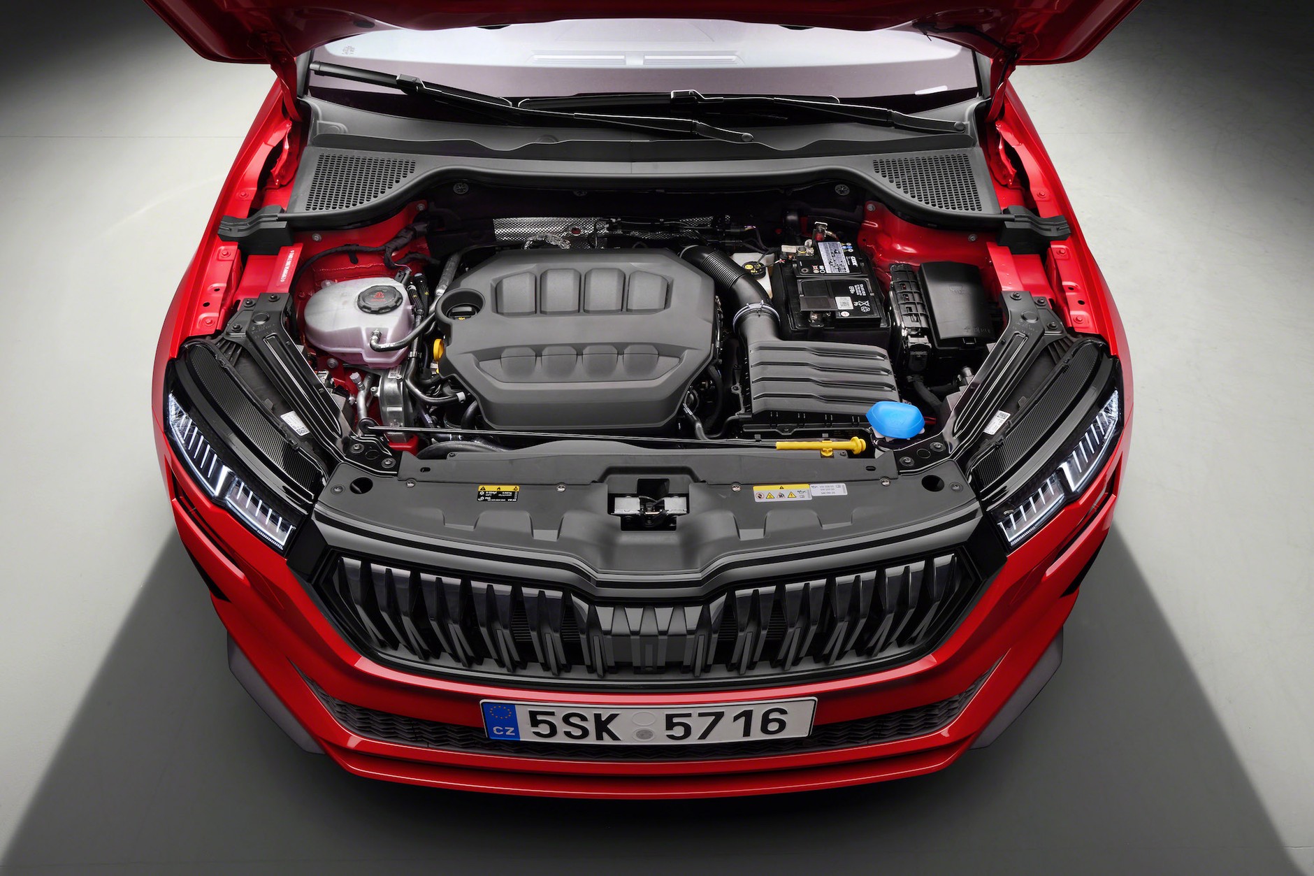 Skoda Karoq 2022