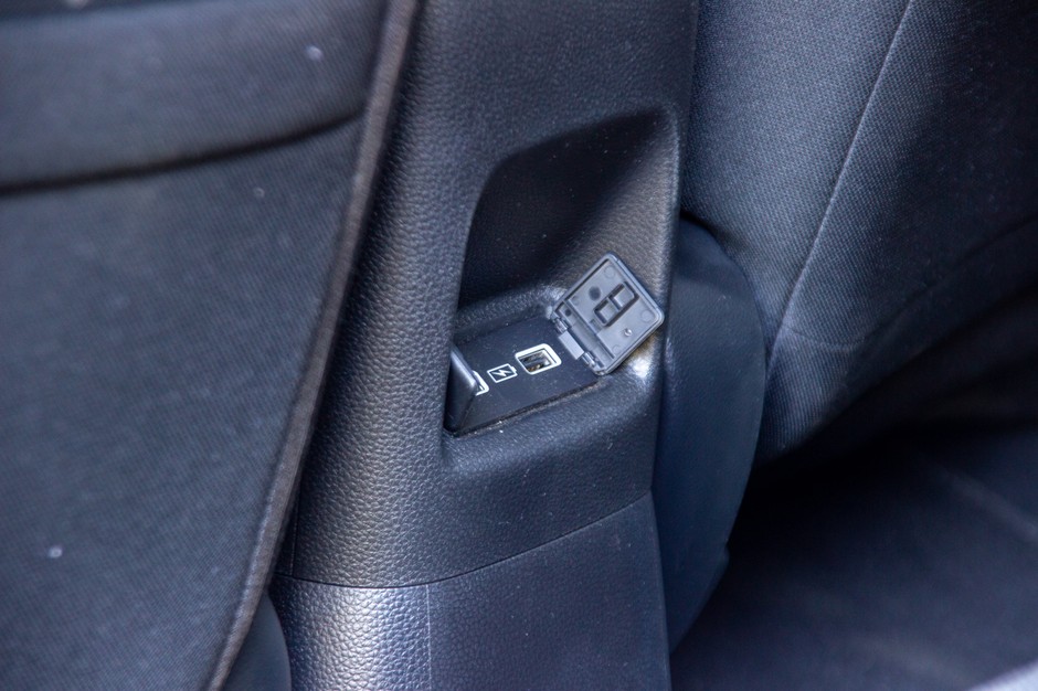 Honda Jazz Crosstar