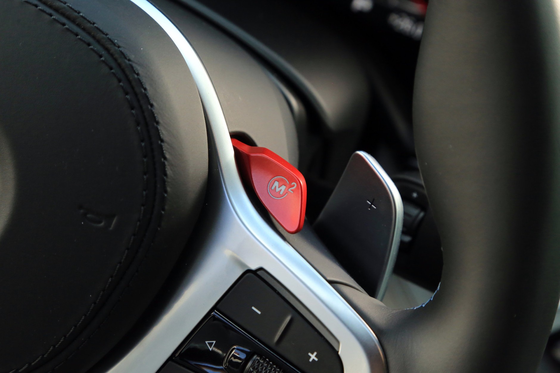 BMW X5 M Competition