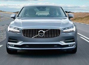 Ryzyko pożaru w Volvo serii 40, 60, 70, 80 i 90 - akcja serwisowa