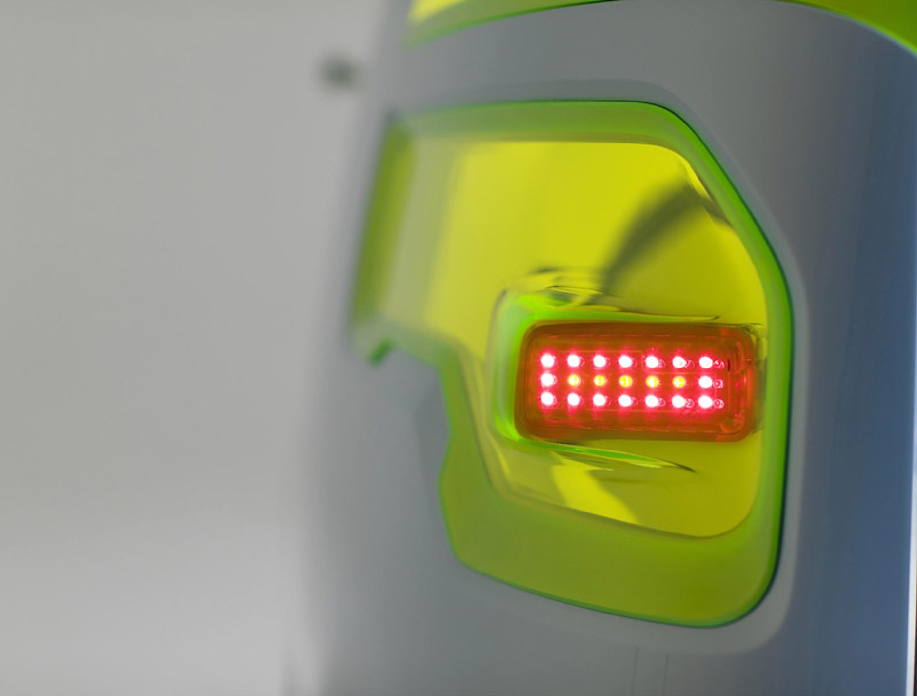 Paryż 2008: niezwykły Renault Z.E. Concept (fotogaleria + wideo)