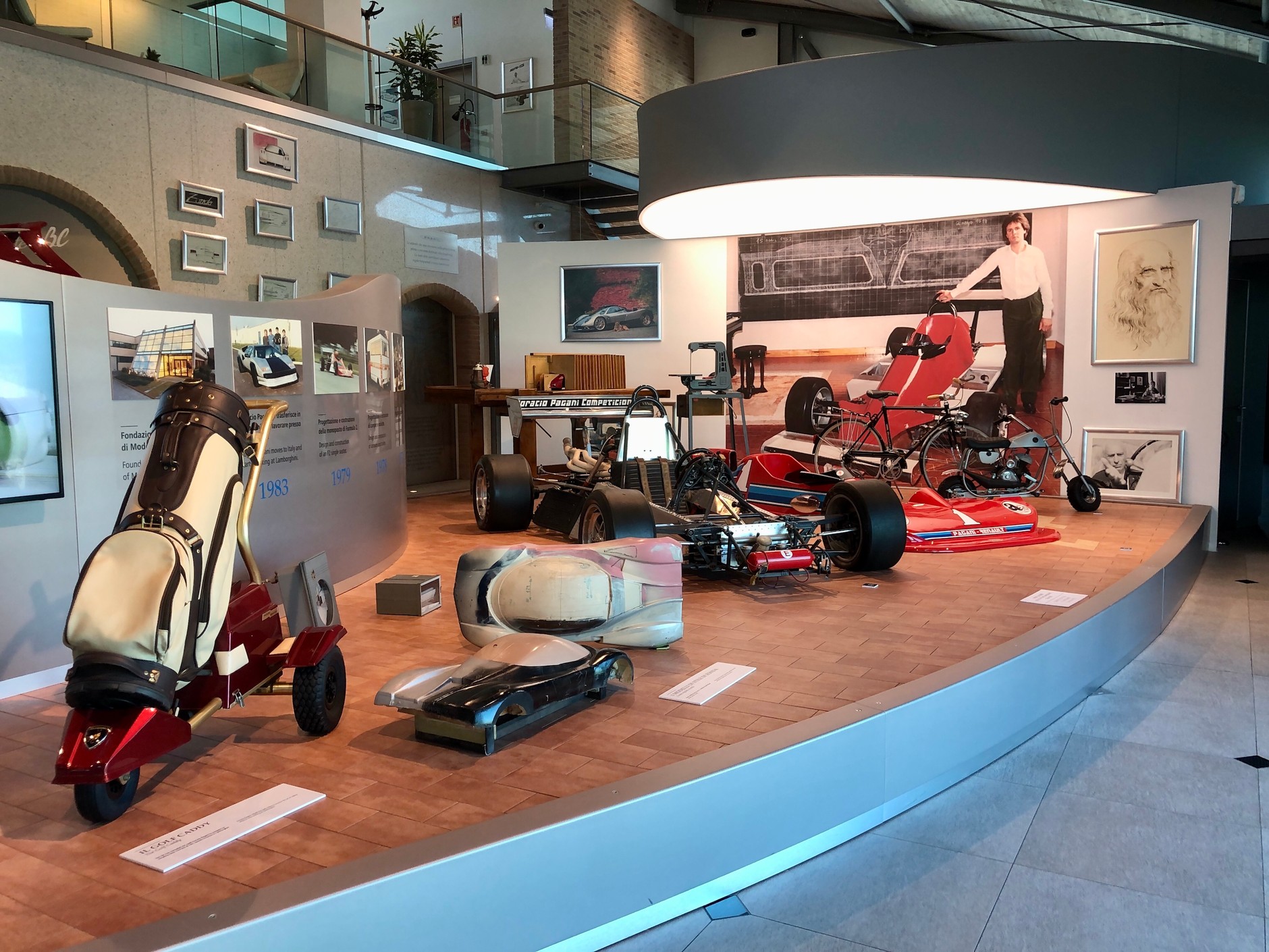 Muzeum Pagani