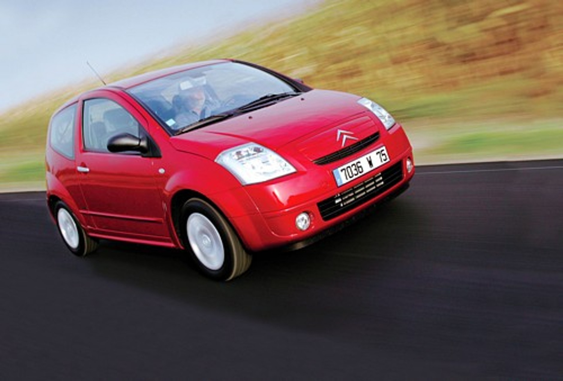 Powtórka z "kaczki"