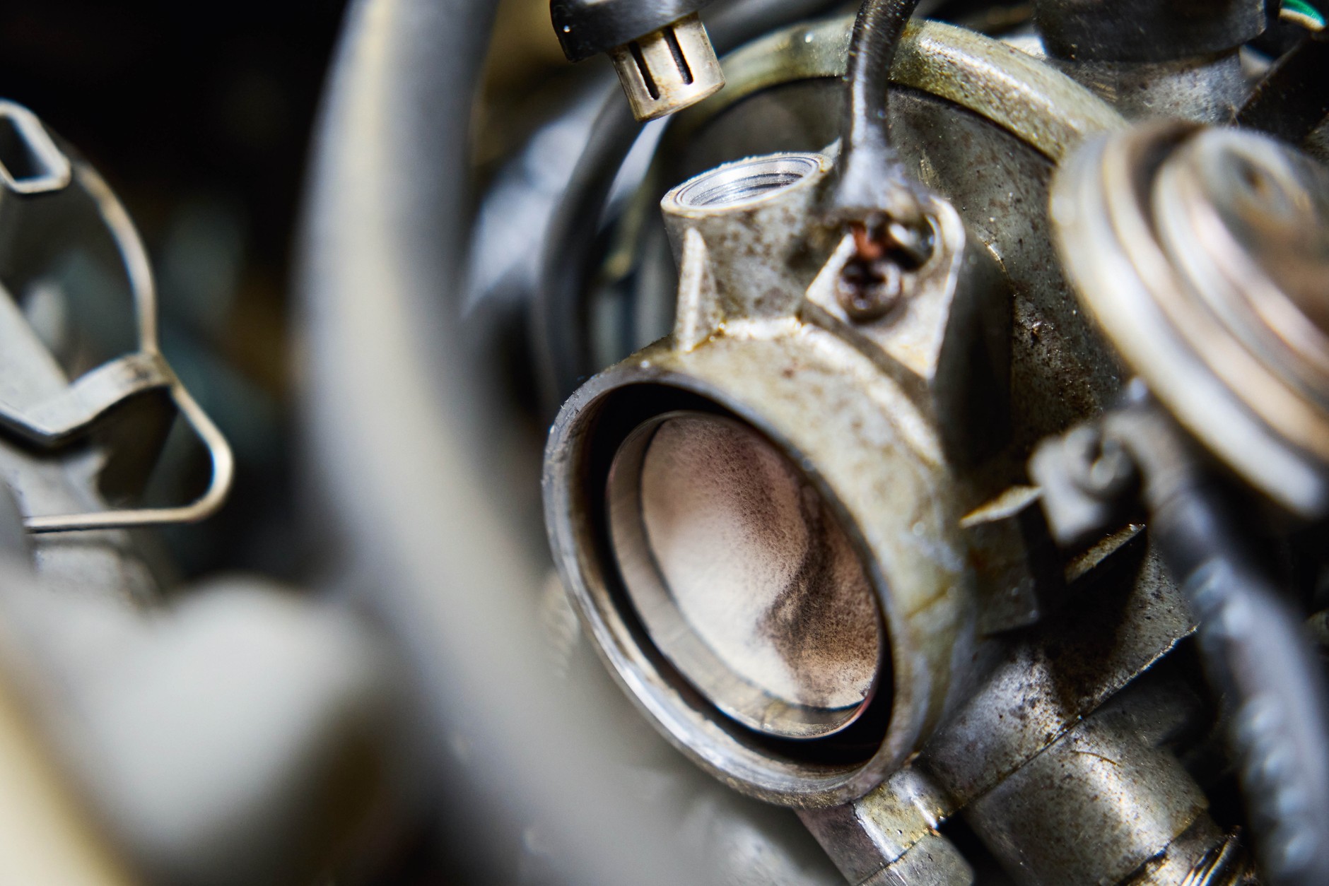 Serwis ogrzewania postojowego w starszym aucie. Jak to zrobić, aby było dobrze?