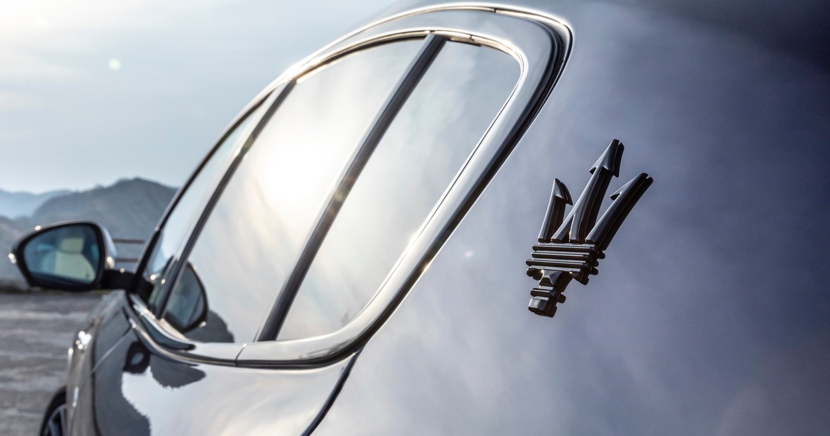 Maserati