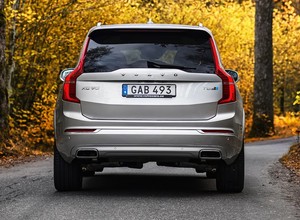 Polestar stworzył najmocniejsze Volvo w historii
