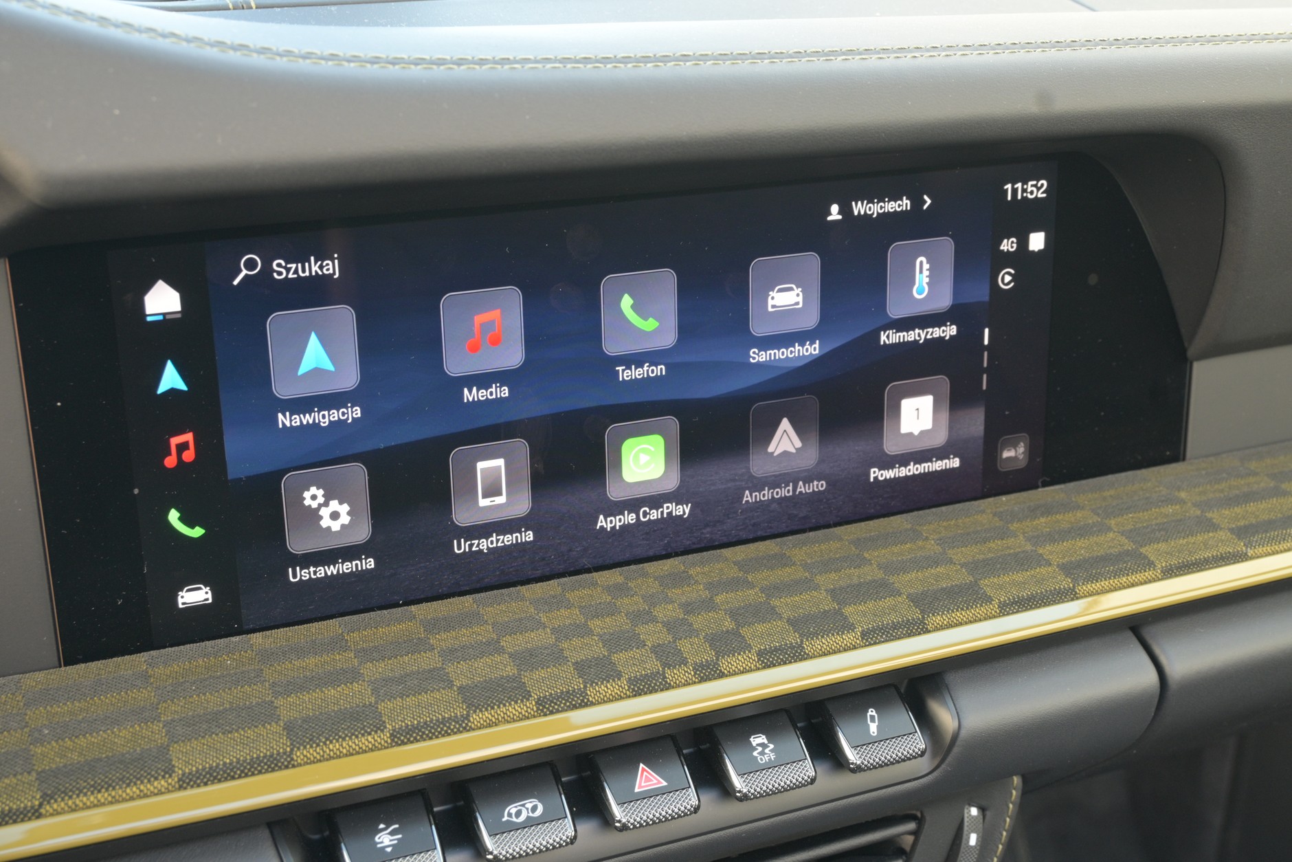 Porsche 911 Spirit 70