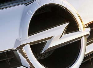 Opel ofiarą politycznej pokusy