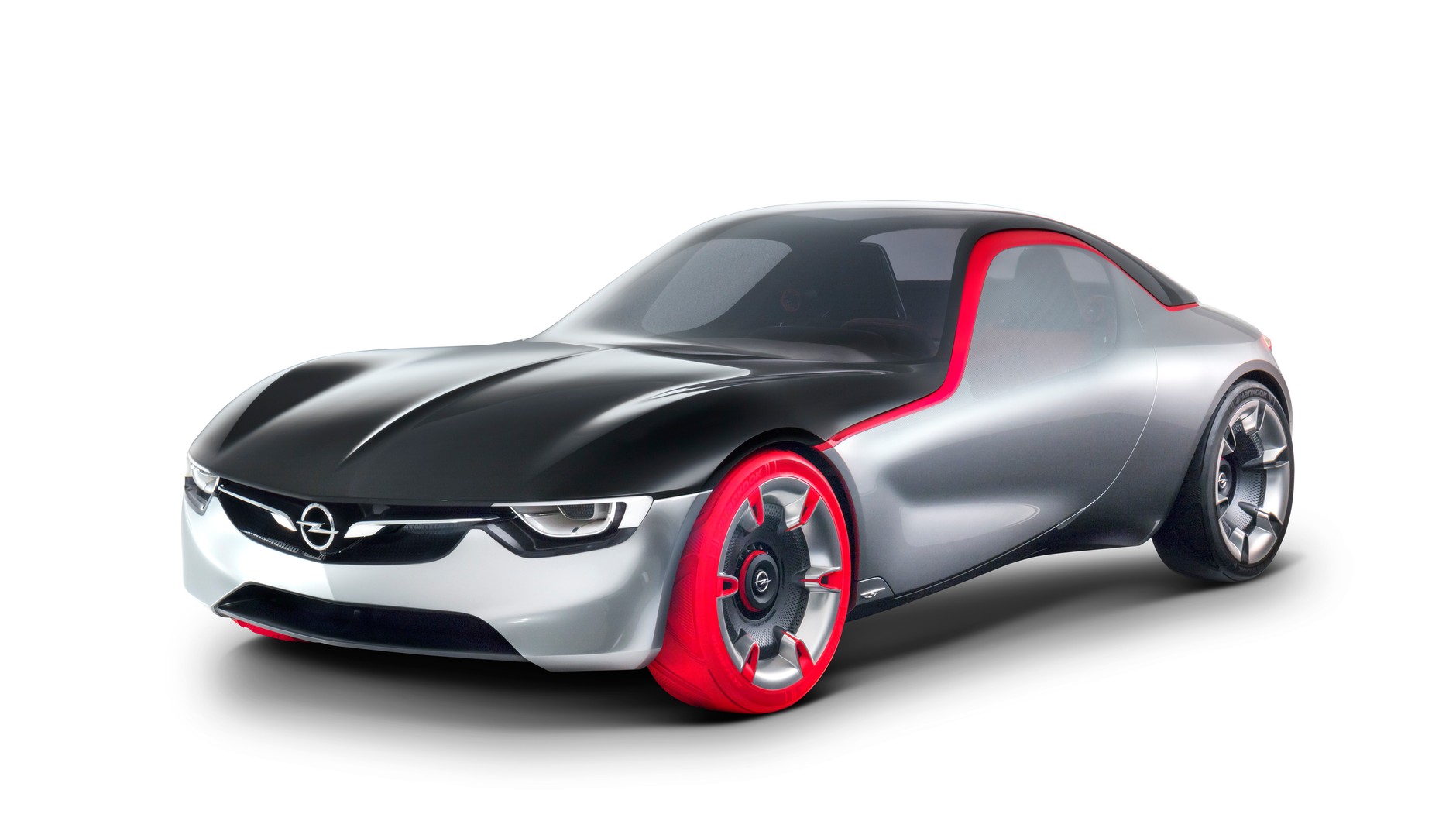 Opel Concept