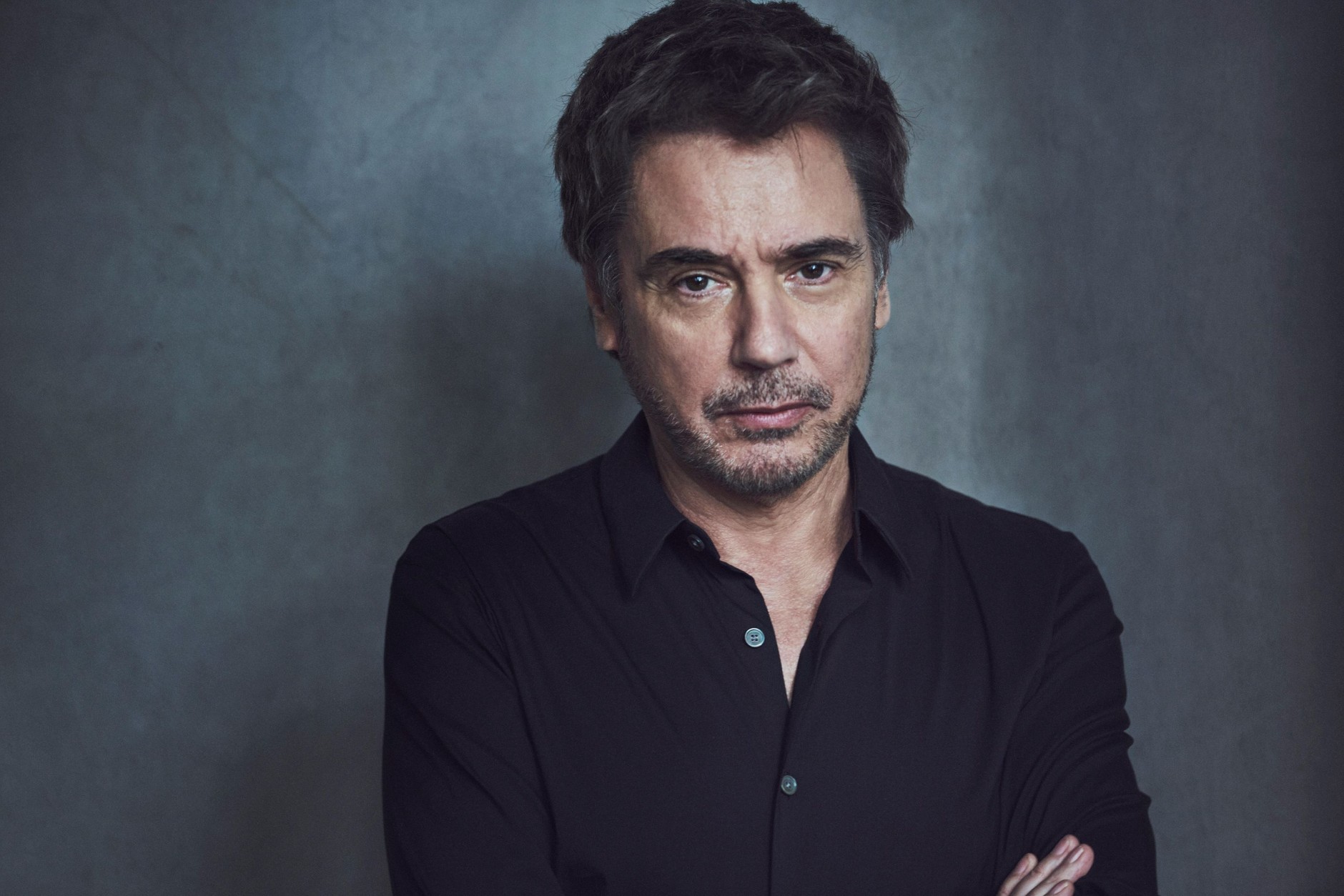 Jean-Michel Jarre