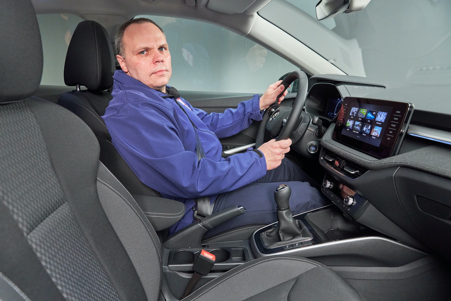 Skoda Fabia – wydanie czwarte, powiększone