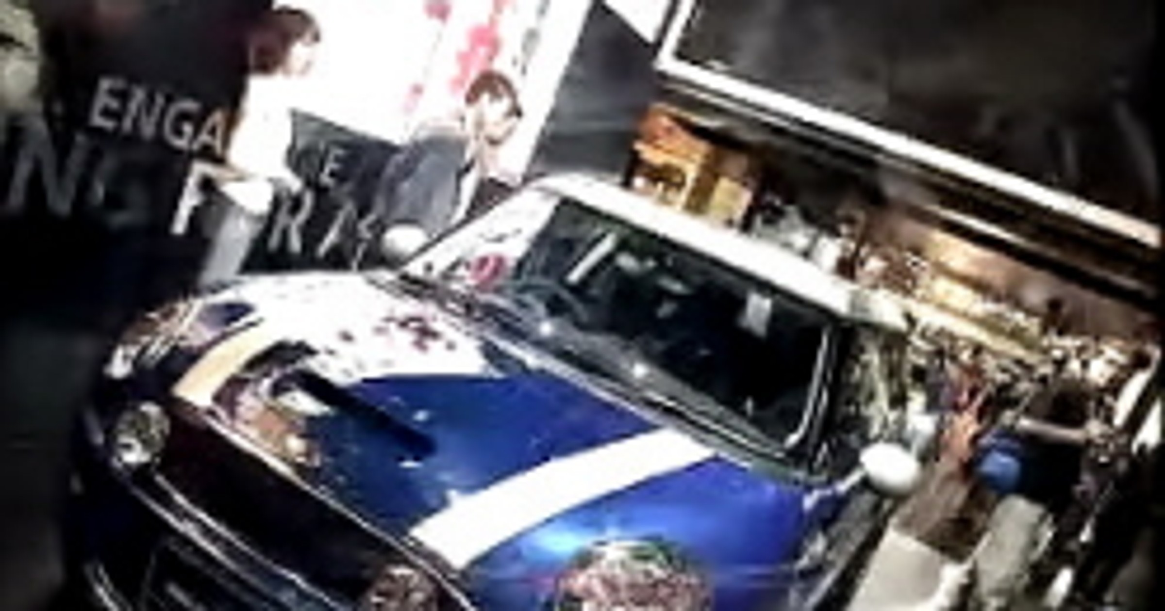 Tokio Motor Show 2007:  ekspansja Mini w Azji (wideo)
