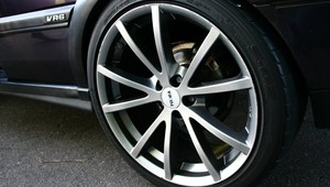 Najpopularniejsze felgi aluminiowe
