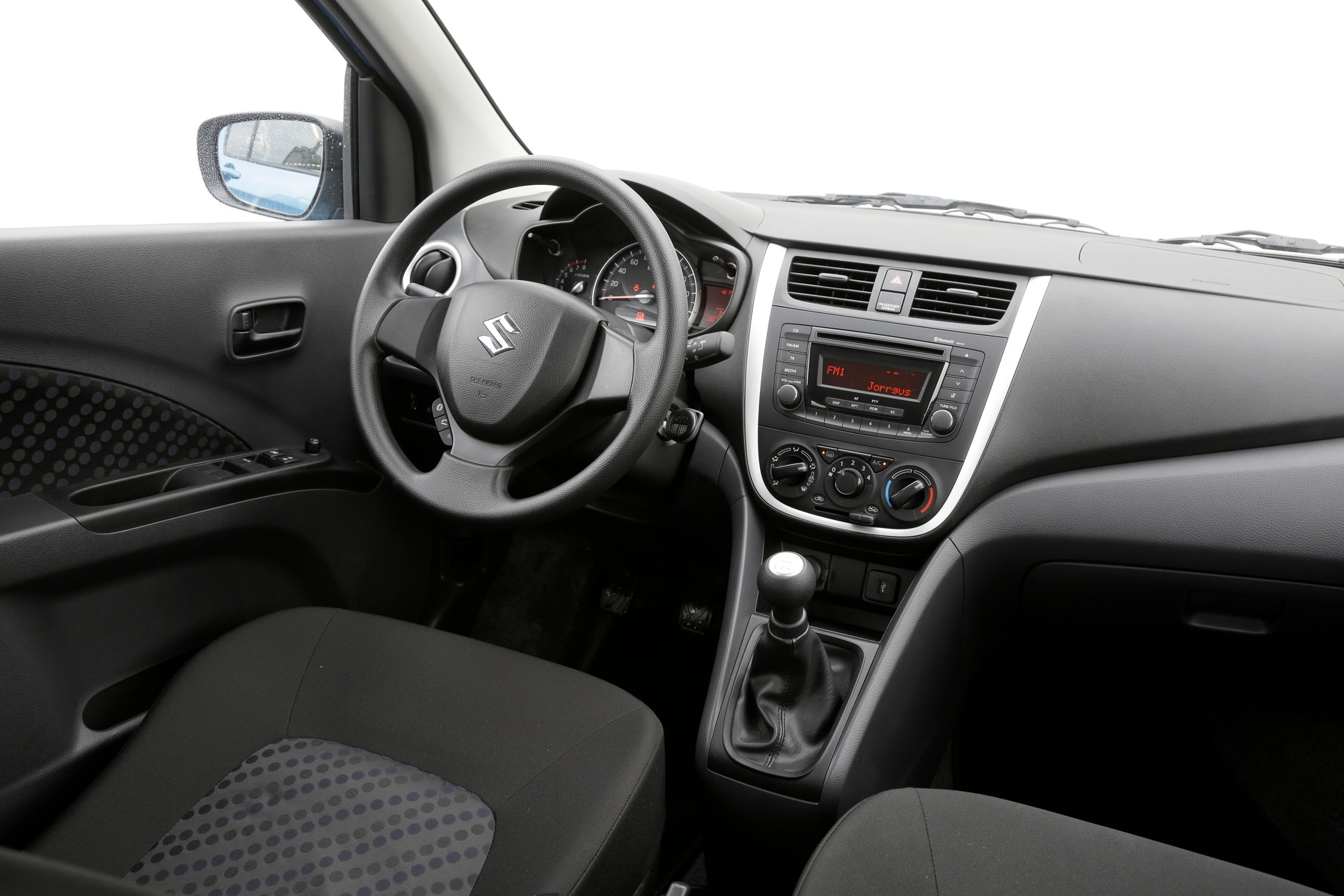 Suzuki Celerio