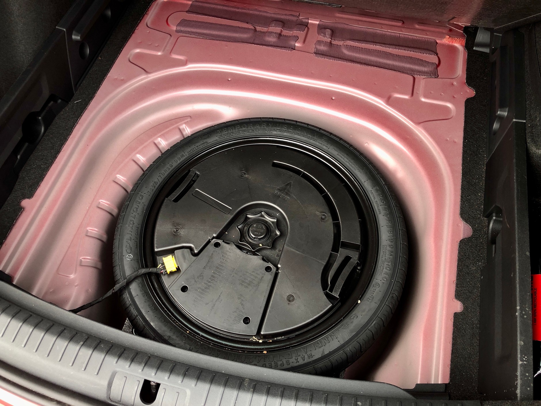 Seat Leon Sportstourer 2.0 TSI FR