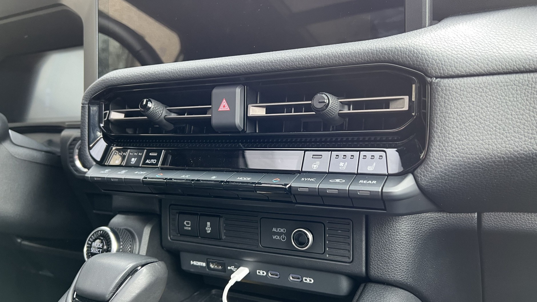 Toyota Land Cruiser (seria 250; na rynku od 2024 r.)