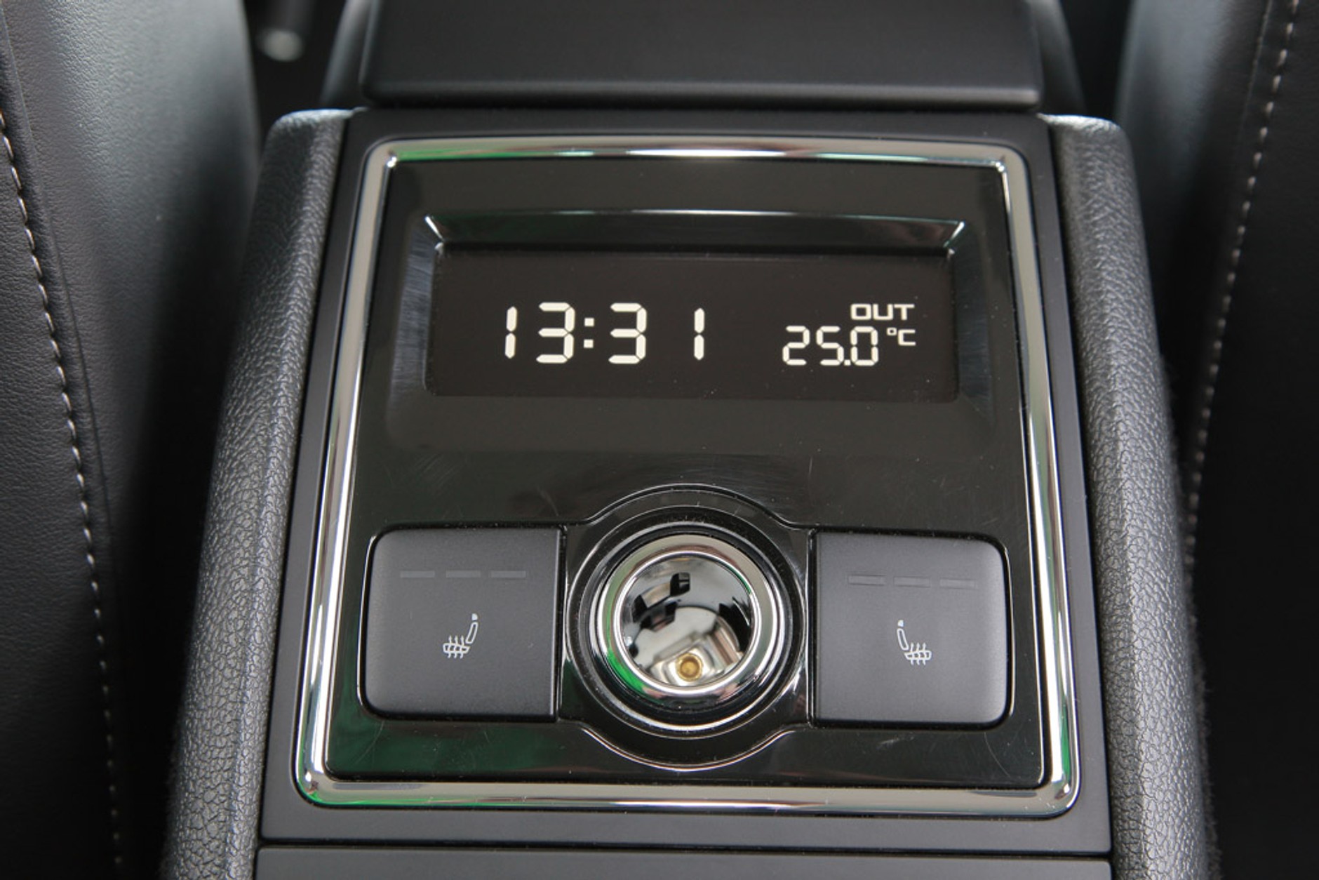 Skoda Superb Combi: czyli, partner w biznesie