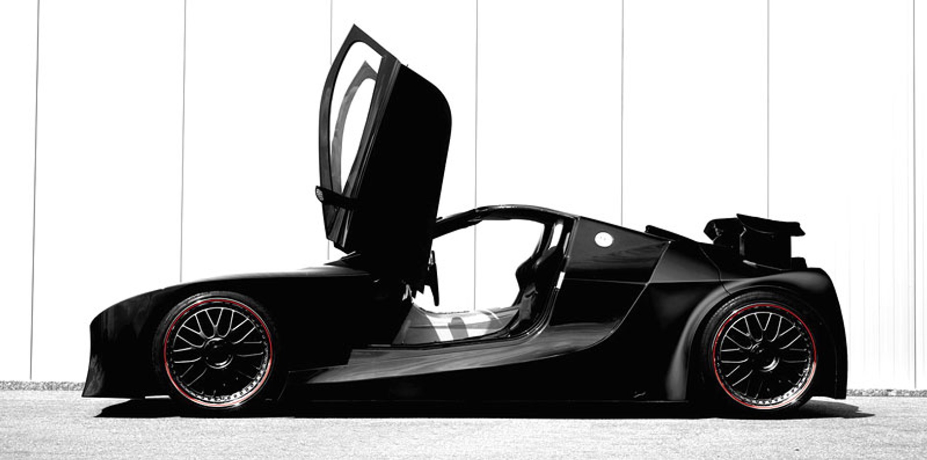 Weber Faster One: brzydkie superkaczątko