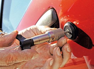 Jak to załatwić - co robić, kiedy ukradną ci auto?