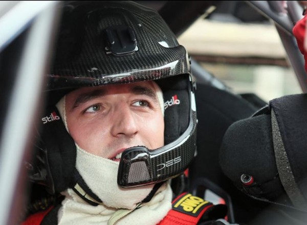 Robert Kubica – osobowość roku
