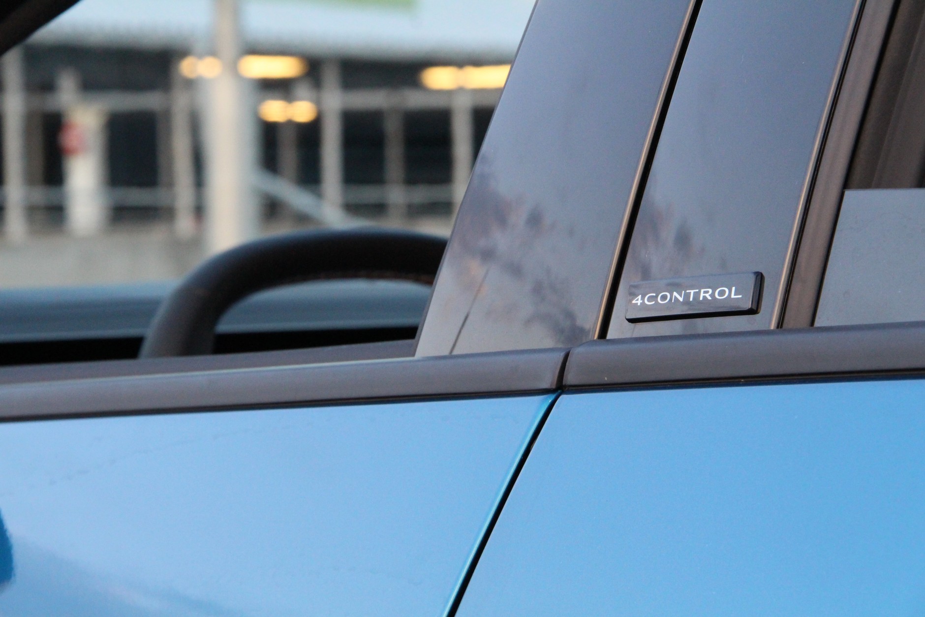 Renault Austral full hybrid E-Tech 200 esprit Alpine