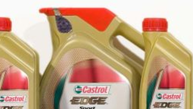 GIPA 2008: Castrol notuje znaczący wzrost