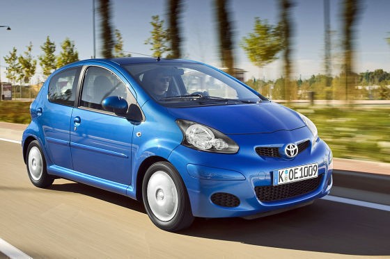 Pokazujemy najlepsze silniki 2010