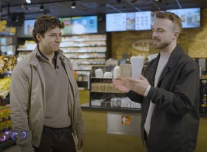 AŚ Pit Stop: Śniadanie na stacji - co na to dietetyk?