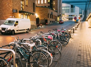Zero ofiar śmiertelnych od ponad roku. Tak z bezpieczeństwem radzą sobie Helsinki