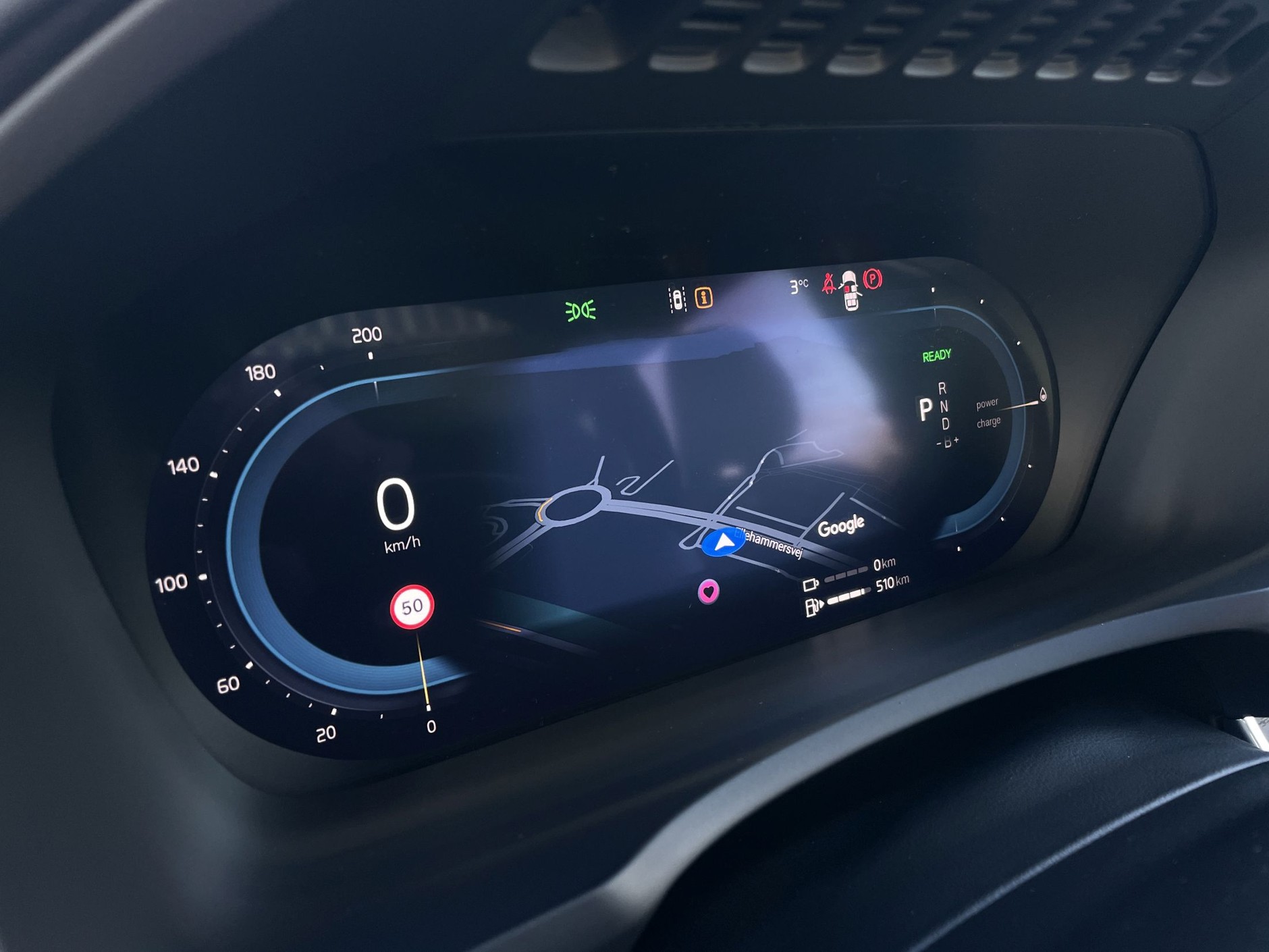 Volvo XC90 po liftingu (2025)