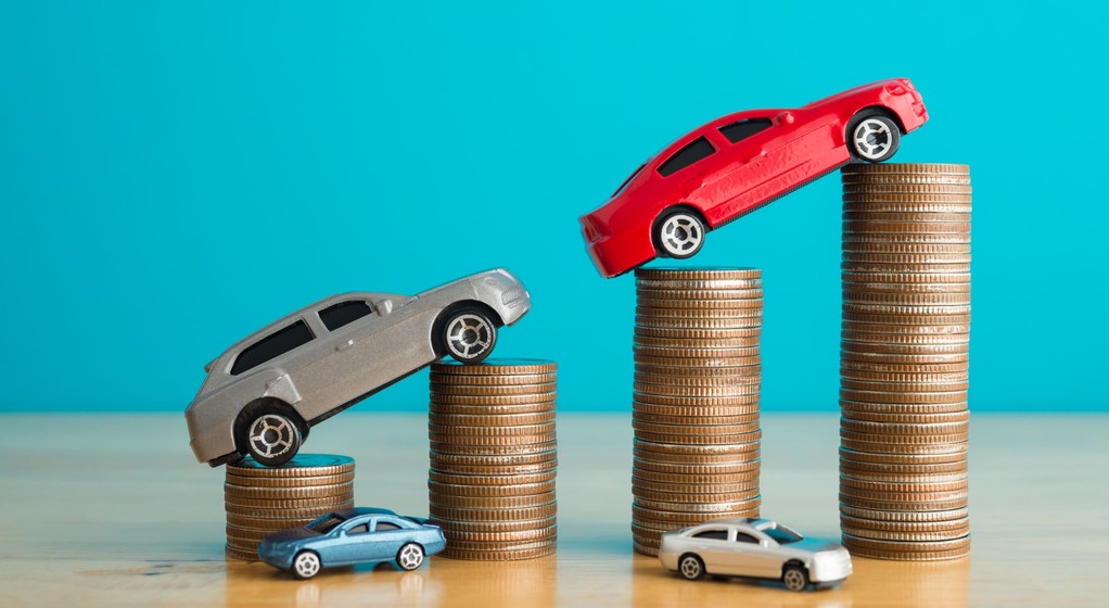 Rosnące ceny nowych samochodów (zdjęcie ilustracyjne)
