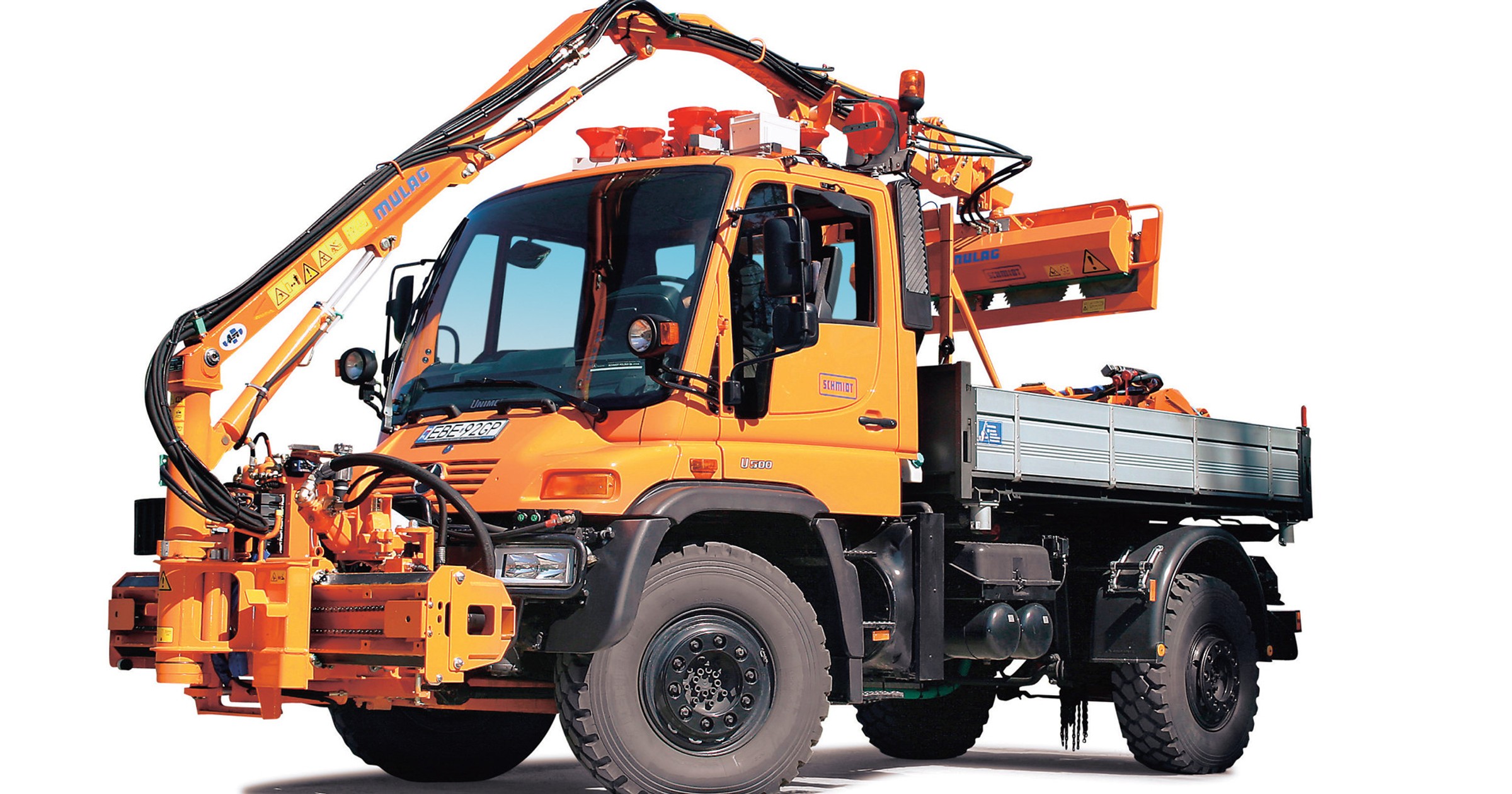 Unimog