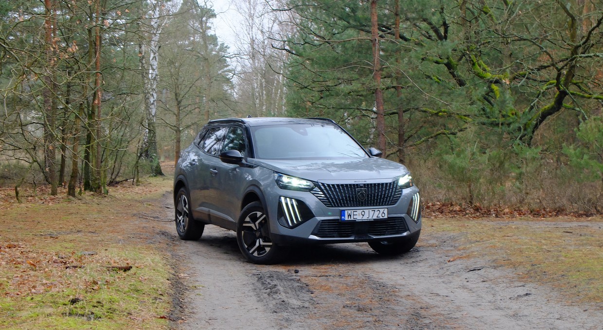 Peugeot obniżył ceny 208 i 2008. Kosztują teraz mniej niż 100 tys. zł