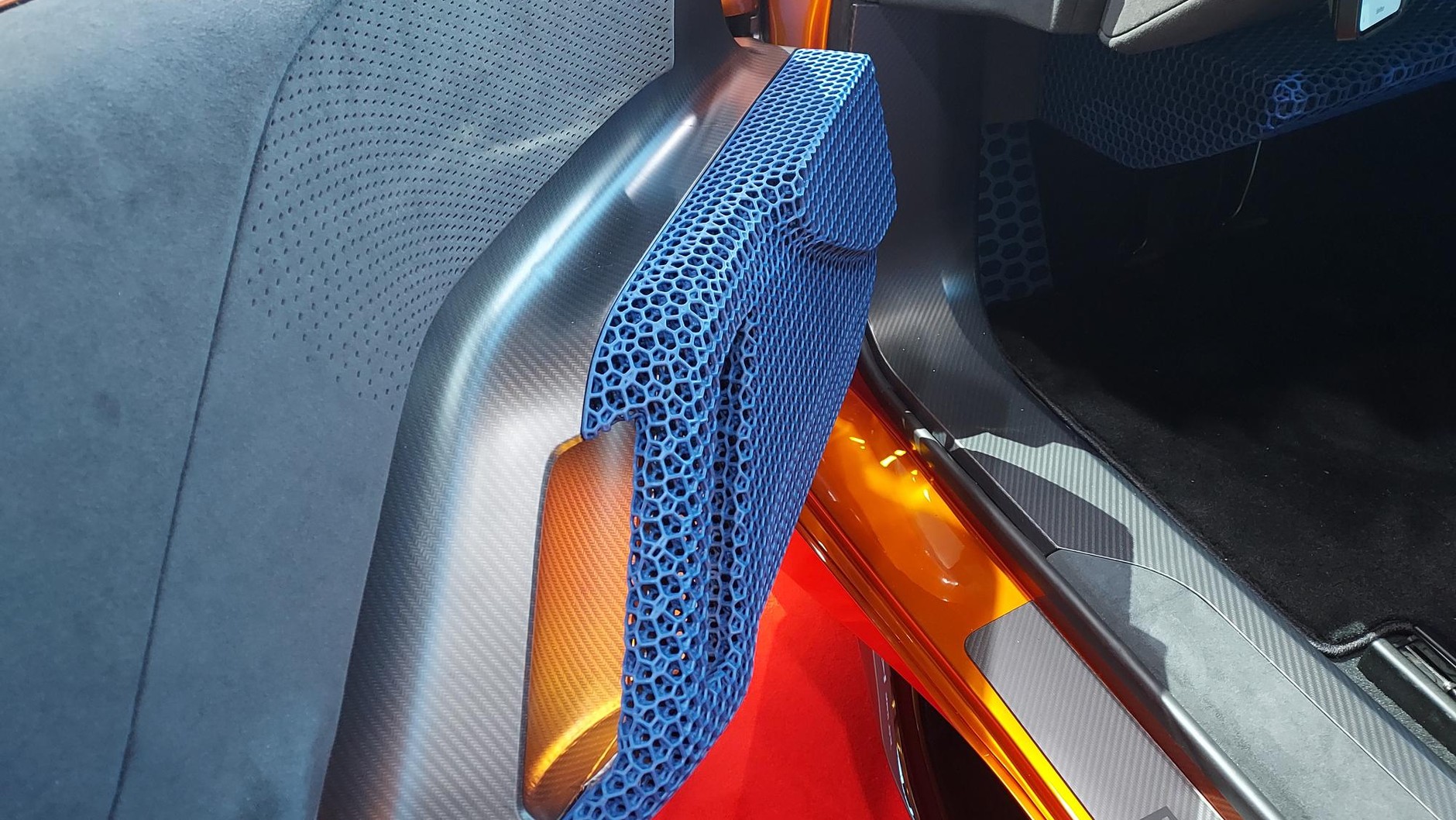 Toyota Kenshiki Forum 2023