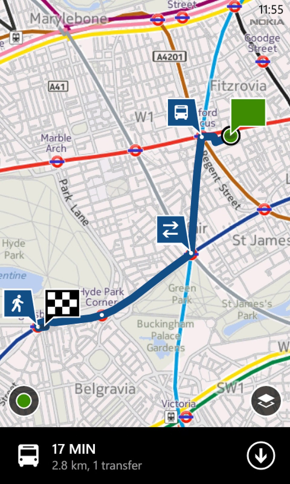 Mapy Polski w telefonie: czy warto im ufać?