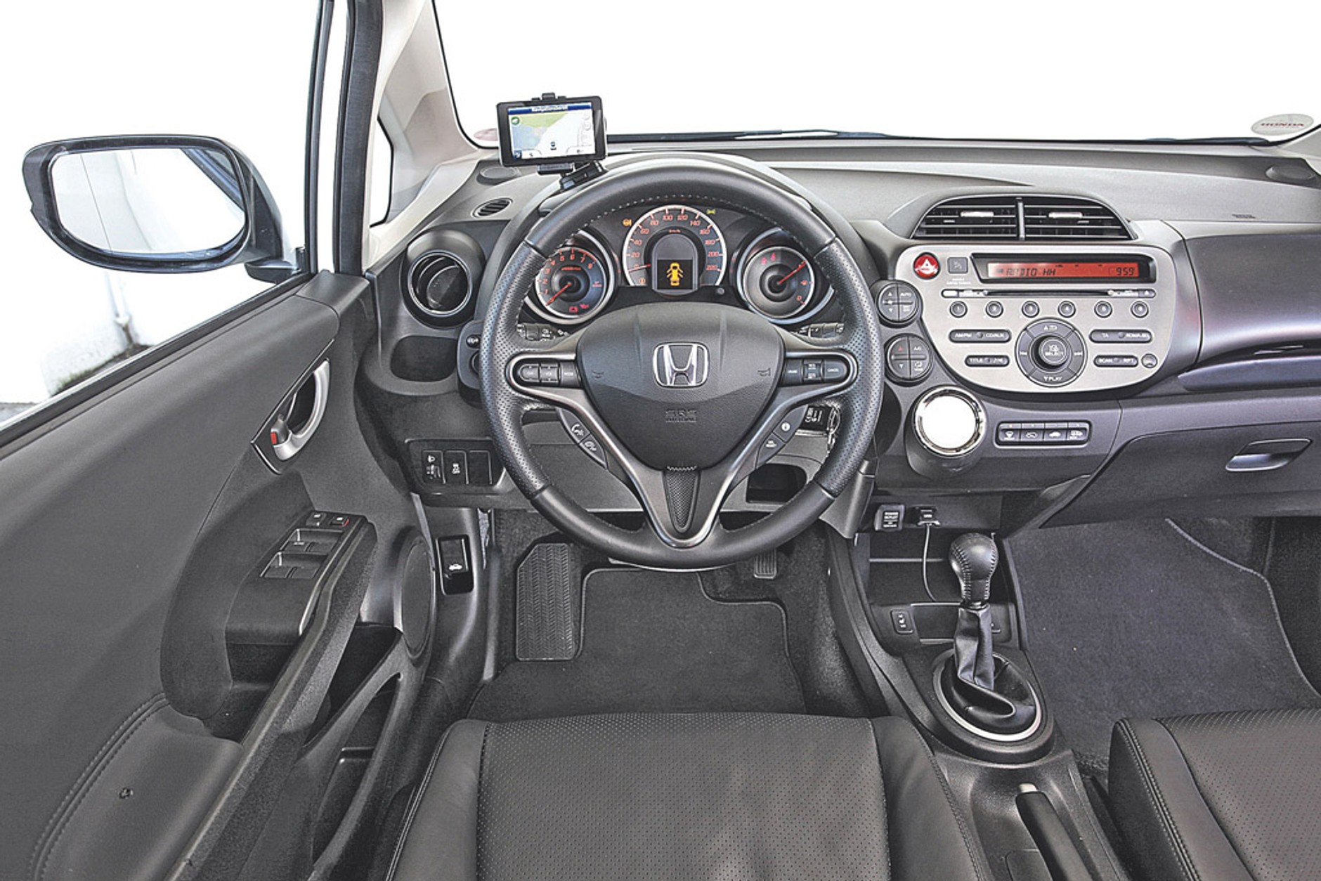 Kogo zwycięży nowa Kia Rio? Kia Rio kontra Honda Jazz, Mazda 2, Renault Clio i Skoda Fabia