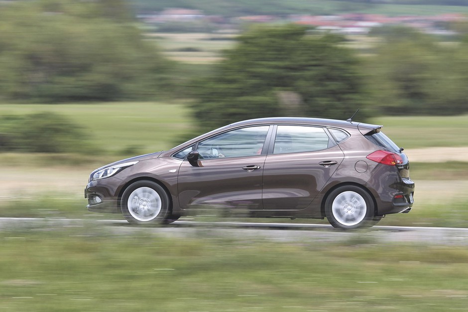 Dacia Lodgy kontra Kia ceed i Skoda Rapid: rodzinne auta w dobrej cenie