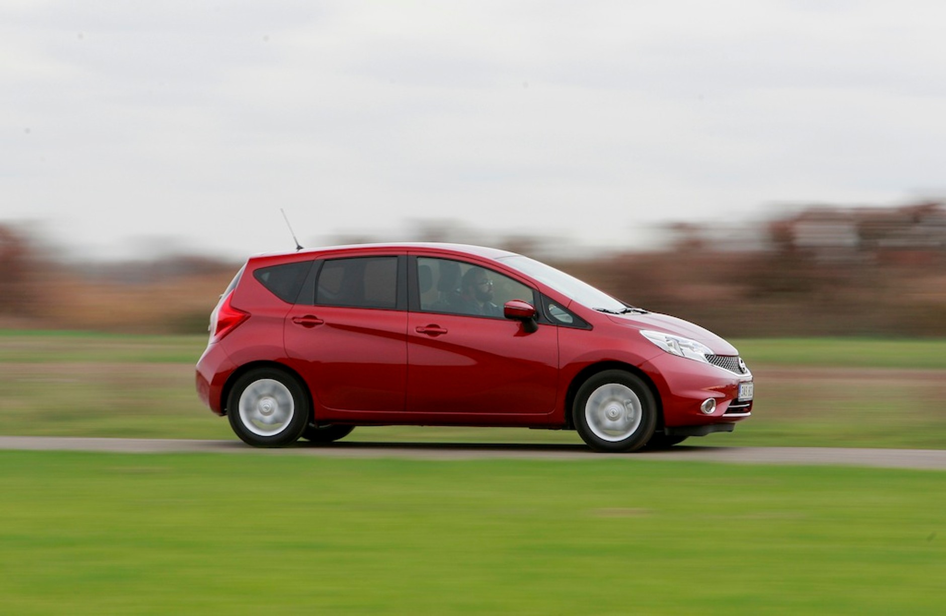 Nissan Note 1.2 DIG-S