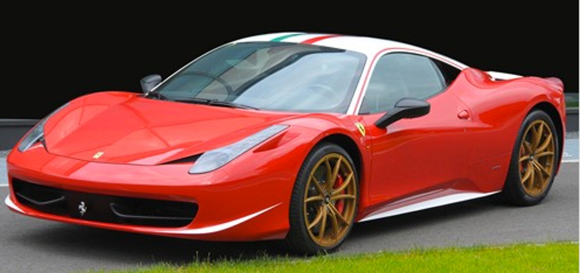 Aukcja COYS na Nurburgringu