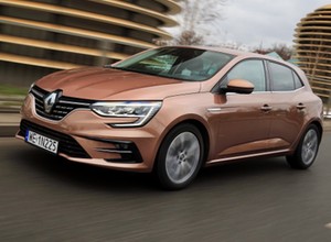Renault Megane po liftingu Blue dCi 115 EDC – oszczędnie, ale nie bez wad