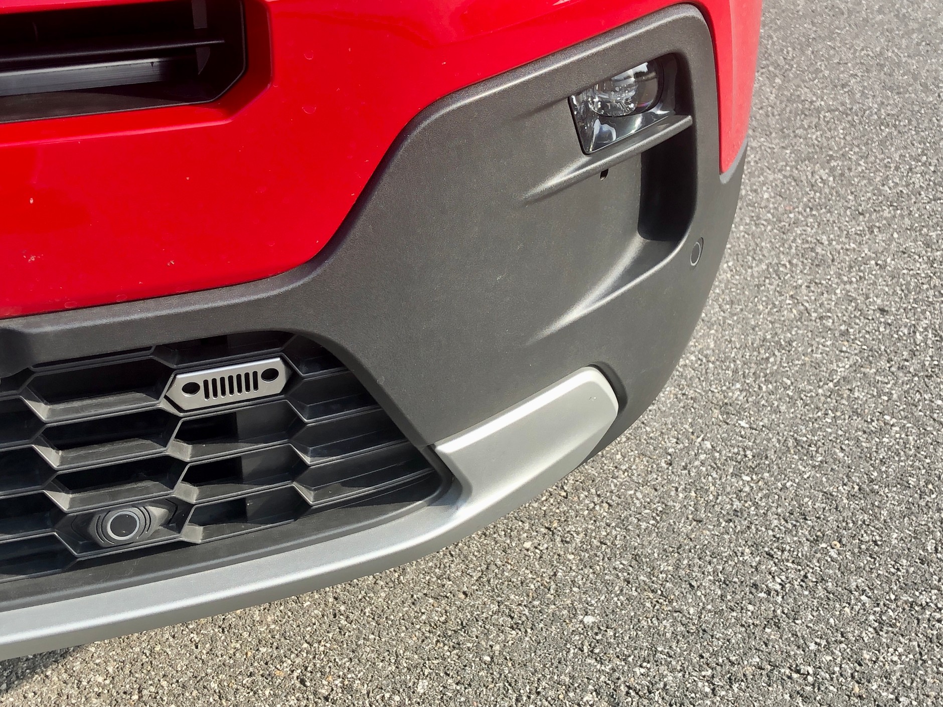 Jeep Avenger 1.2 GSE Altitude