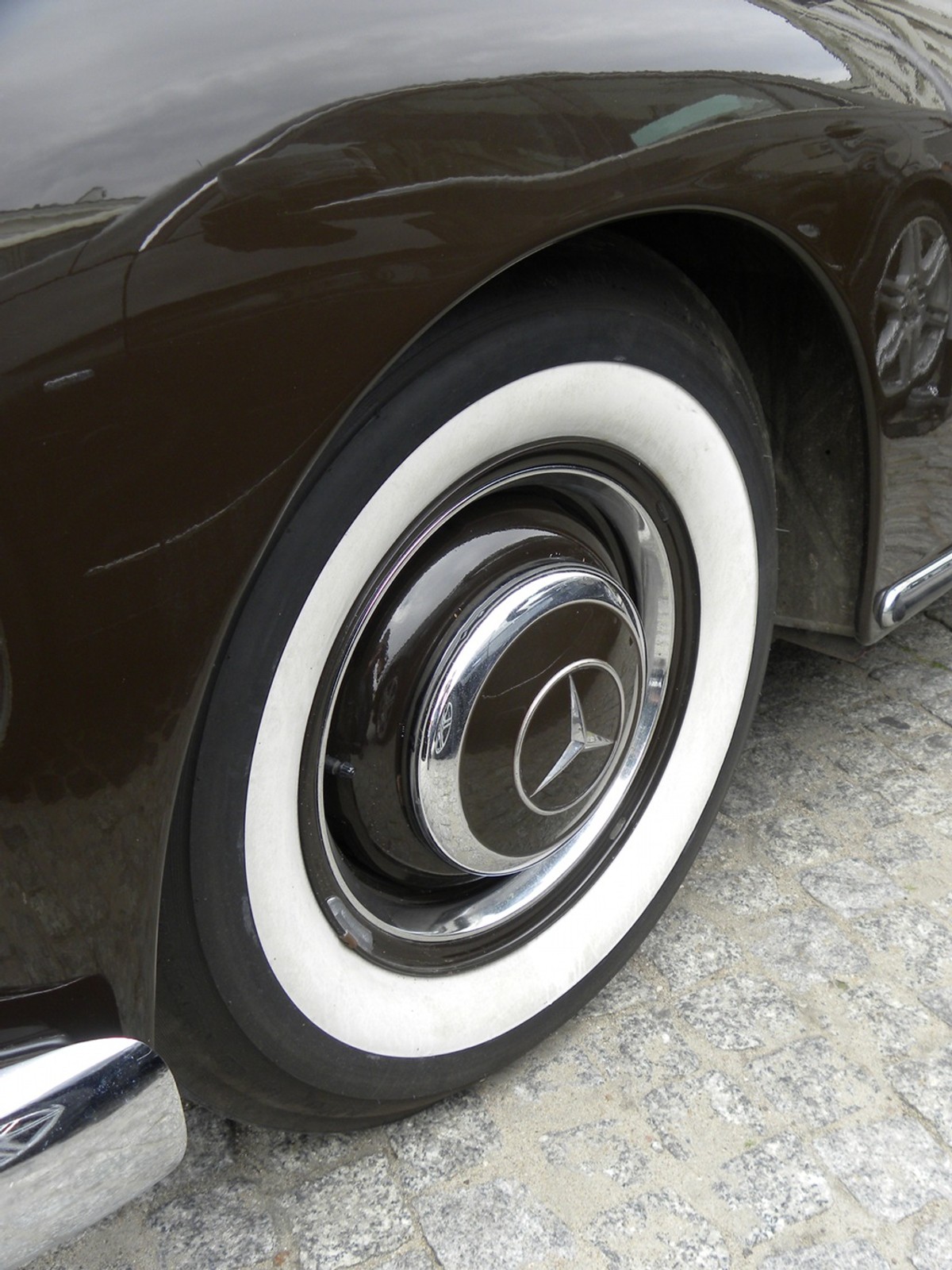 VIII Zlot Mercedesem po Wiśle (galeria)