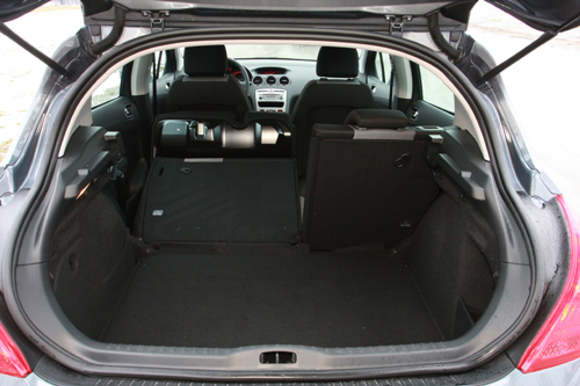 Renault Megane kontra Peugeot 307 - Czyli porównanie Made in France