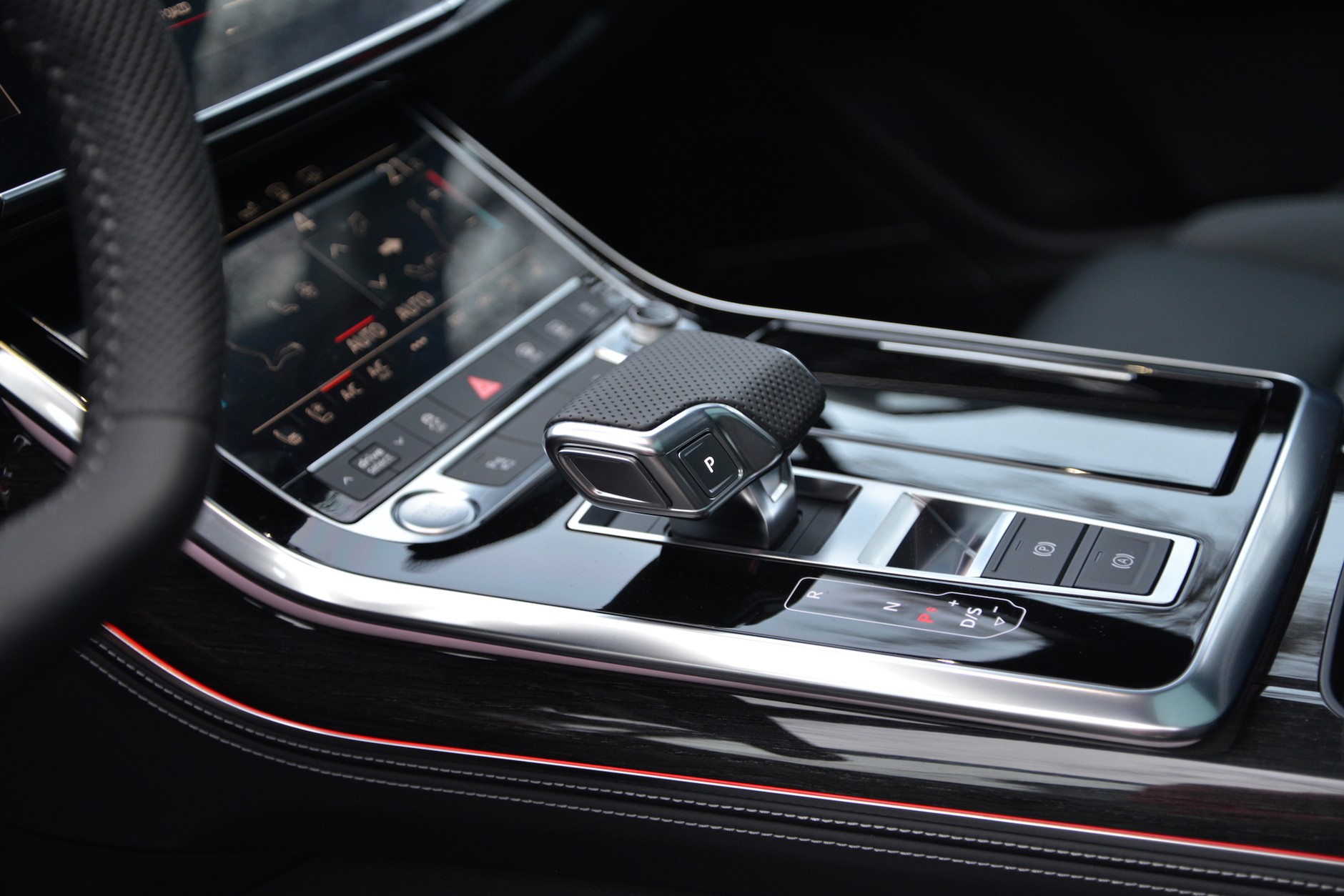 Audi Q7 50 TDI