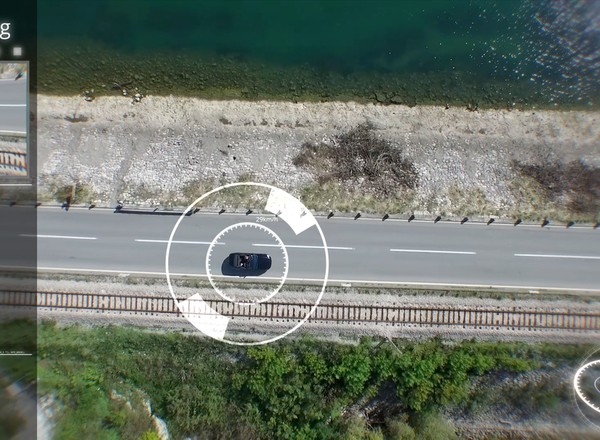 Tak samochody szpiegują kierowców. Informacje gromadzą nawet piloty