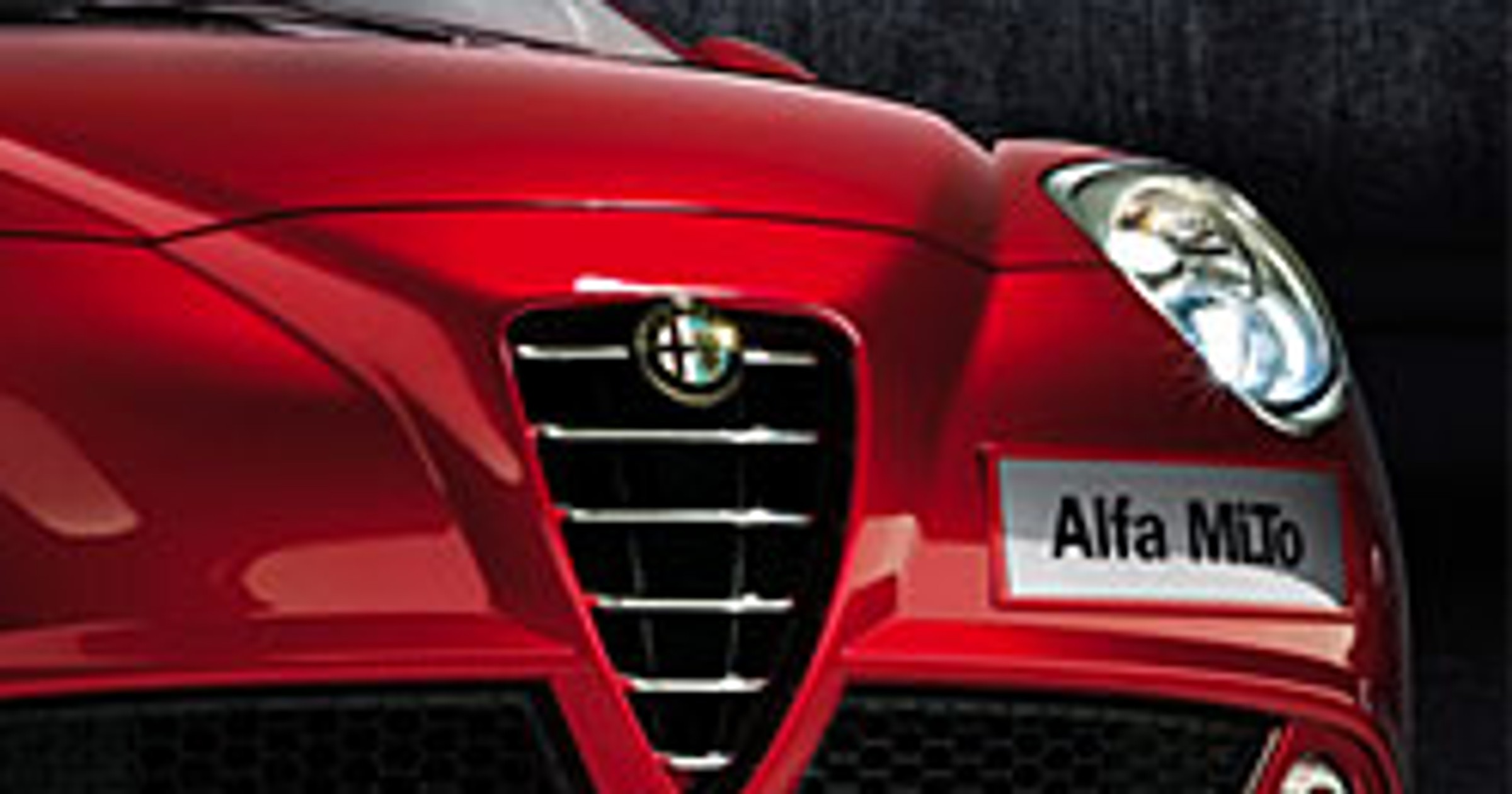 BMW i Fiat: umowa o spokrewnieniu Alfa Romeo i Mini