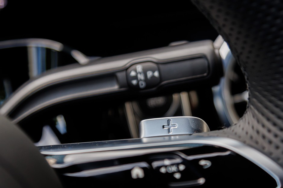 2024 Mercedes EQA