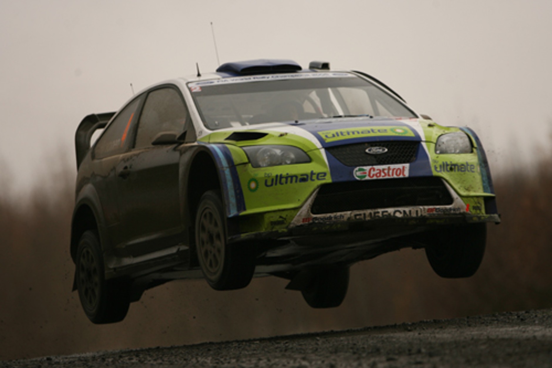 Zwycięstwo Gronholma