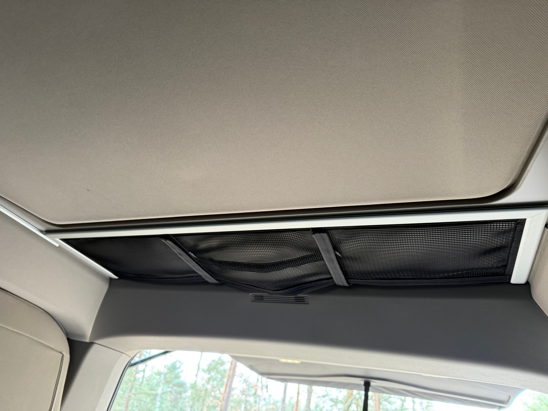 Volkswagen California Beach